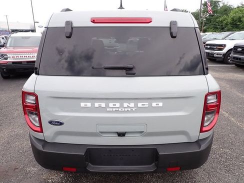 Used 2022 Ford Bronco Sport Big Bend AWD/4WD image 6