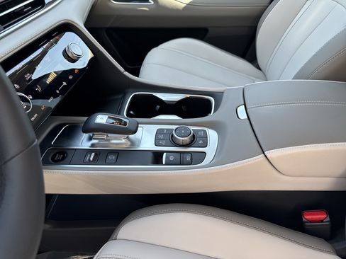 Used 2026 INFINITI QX60 Luxe w/ Cargo Package FWD image 24