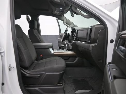 Used 2023 Chevrolet Silverado 1500 LT w/ All Star Edition Plus AWD/4WD image 18