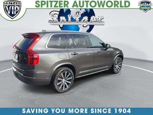 Used 2023 Volvo XC90 B6 Plus w/ Protection Package Premier AWD/4WD image 10