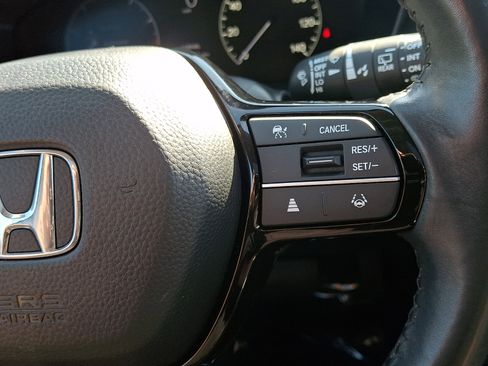 Used 2024 Honda HR-V EX-L image 22