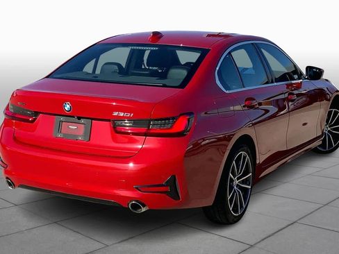 Used 2022 BMW 330i xDrive Sedan image 13