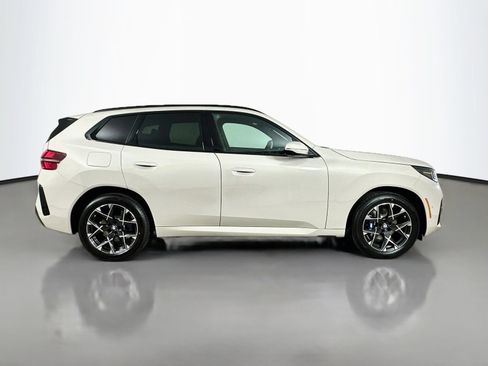 New 2026 BMW X3 xDrive30i w/ Premium Package AWD/4WD image 4