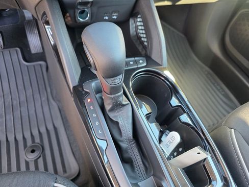 New 2026 Chevrolet TrailBlazer LT image 12