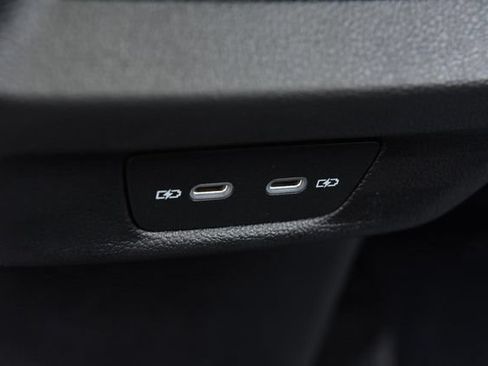 New 2026 Volkswagen Tiguan SE AWD/4WD image 23