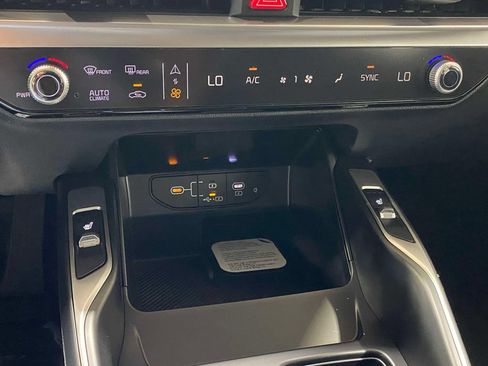 New 2026 Kia Sorento S AWD/4WD image 29