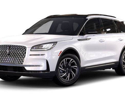 New 2026 Lincoln Corsair Premiere AWD/4WD image 23