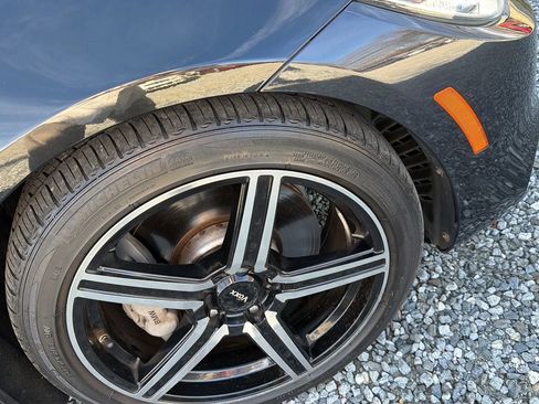 Used 2016 BMW 435i Convertible RWD image 34