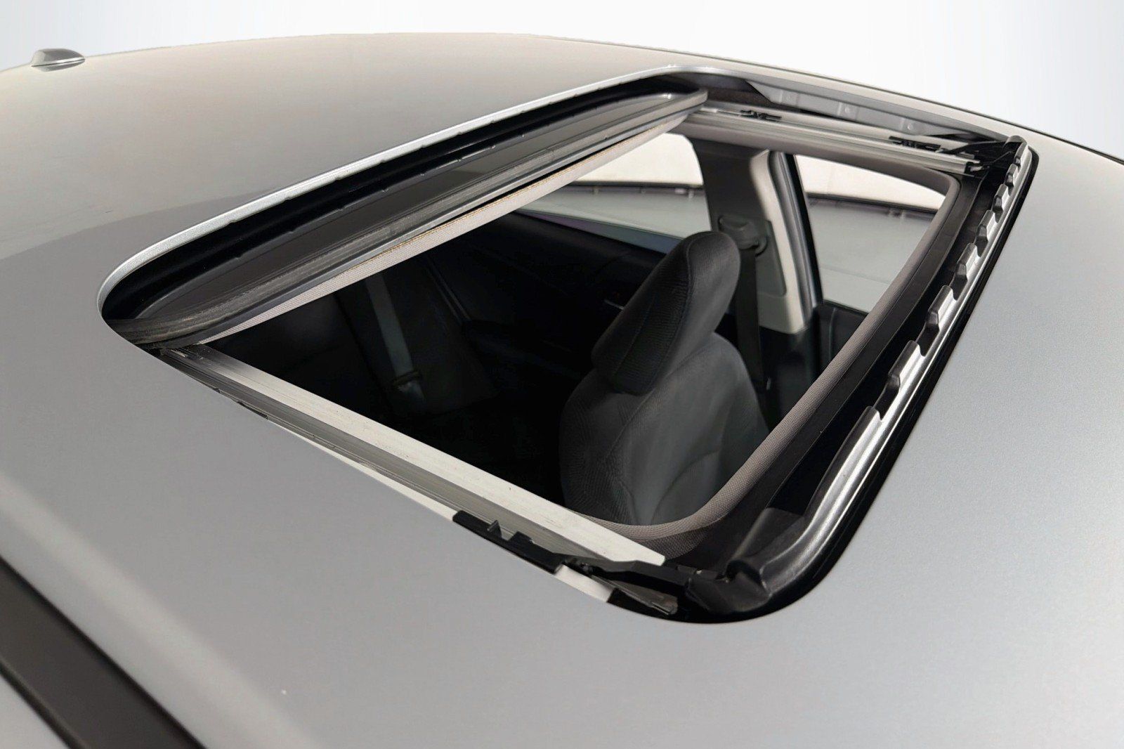 Used 2016 Honda Accord EX image 22