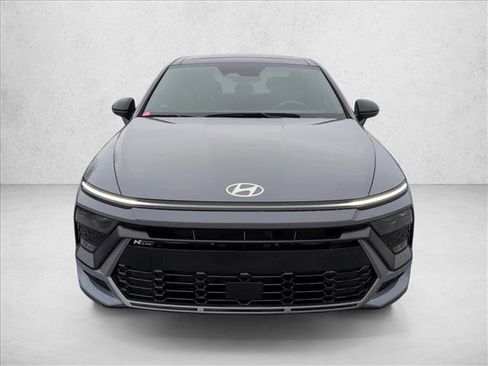 New 2026 Hyundai Sonata N Line image 6