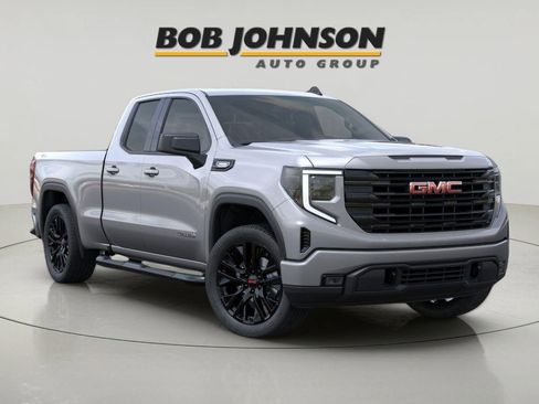 New 2026 GMC Sierra 1500 Elevation w/ Elevation Select Package image 1