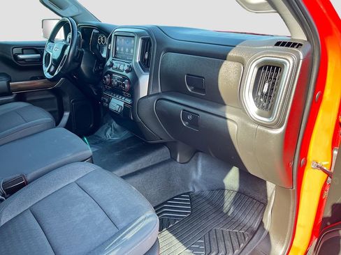 Used 2021 Chevrolet Silverado 1500 RST image 26