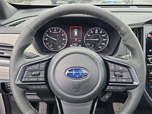 New 2026 Subaru Forester Limited image 19