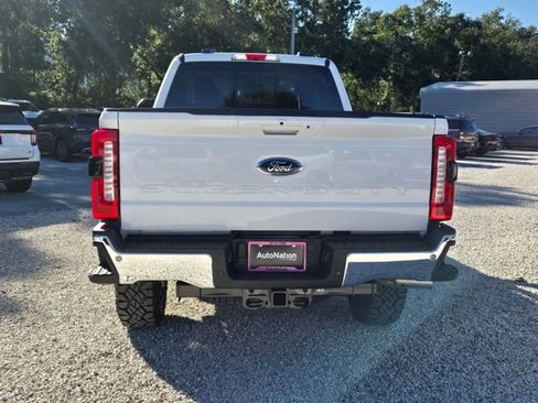 New 2026 Ford F250 Lariat w/ Tremor Off-Road Package image 8