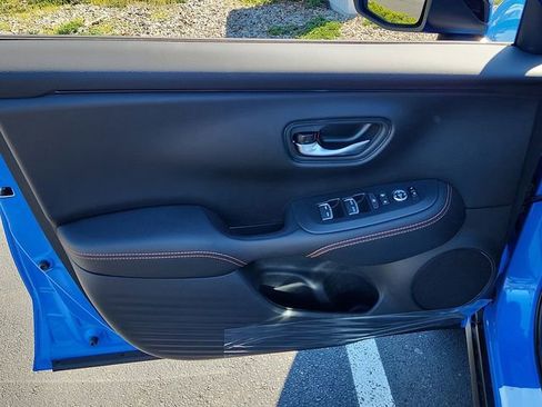 New 2026 Honda HR-V Sport image 12