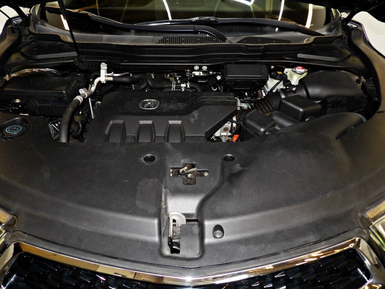 Used 2019 Acura MDX w/ Advance Package AWD/4WD image 26