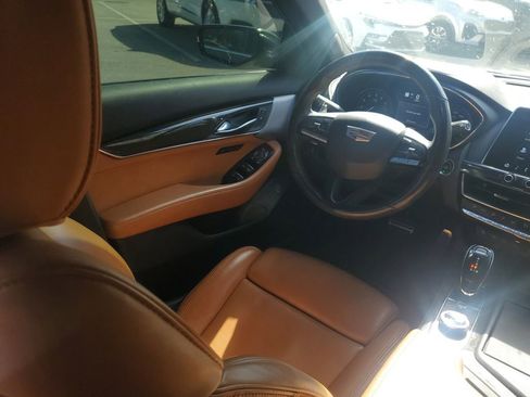 Used 2020 Cadillac CT5 Premium Luxury w/ Platinum Package image 21