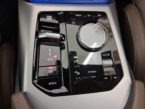 New 2026 BMW X3 xDrive30 w/ M Sport Package image 25