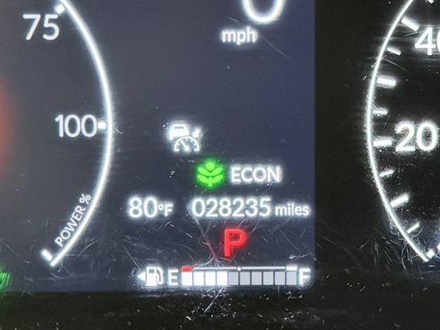 Used 2024 Honda CR-V Sport image 39