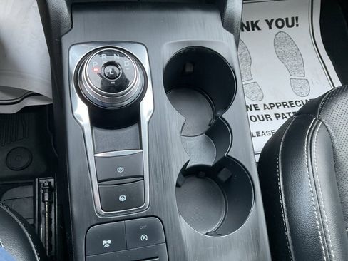 Used 2020 Ford Escape SEL image 20