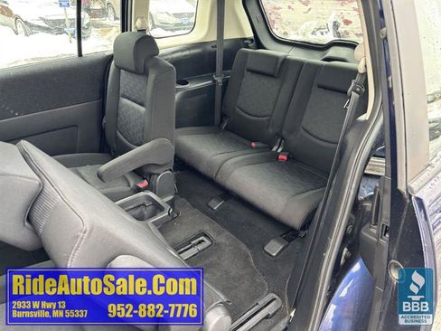 Used 2009 MAZDA MAZDA5 Touring image 13