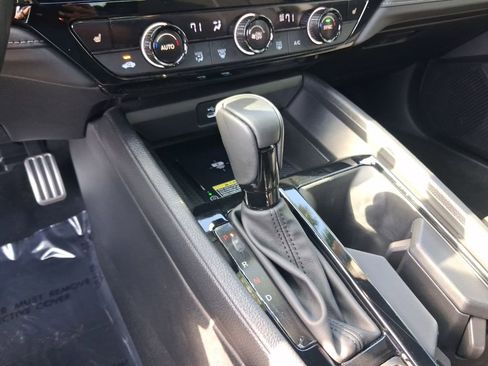 Used 2025 Honda Accord Sport image 22