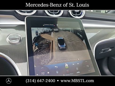 New 2026 Mercedes-Benz CLE 450 4MATIC Cabriolet image 29