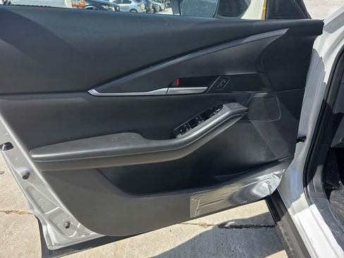 New 2026 MAZDA CX-30 AWD 2.5 S w/ Select Sport Pkg image 8