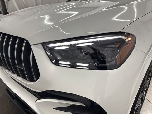 New 2026 Mercedes-Benz GLE 53 AMG GLE 53 AMG image 32