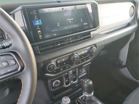 Certified 2024 Jeep Wrangler Sport S image 26