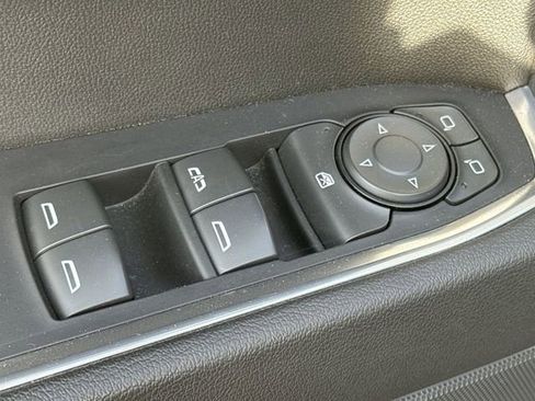 Certified 2022 Chevrolet Silverado 1500 LT Trail Boss w/ LT Trail Boss Premium Package image 21