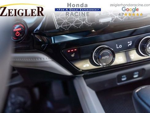 Used 2023 Honda Accord EX-L image 26