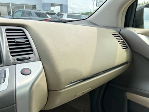 Used 2012 Nissan Murano SL AWD/4WD image 40