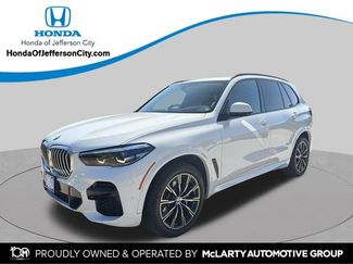 Used 2022 BMW X5 xDrive40i w/ M Sport Package AWD/4WD 360° Tour