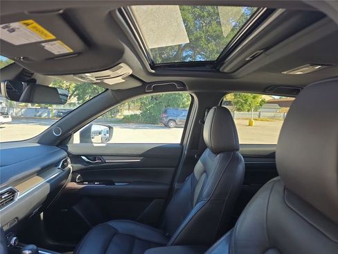 Used 2022 MAZDA CX-5 Signature image 30