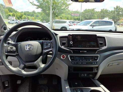 Used 2024 Honda Ridgeline RTL image 7