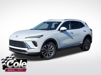 New 2025 Buick Envision Preferred 360° Tour