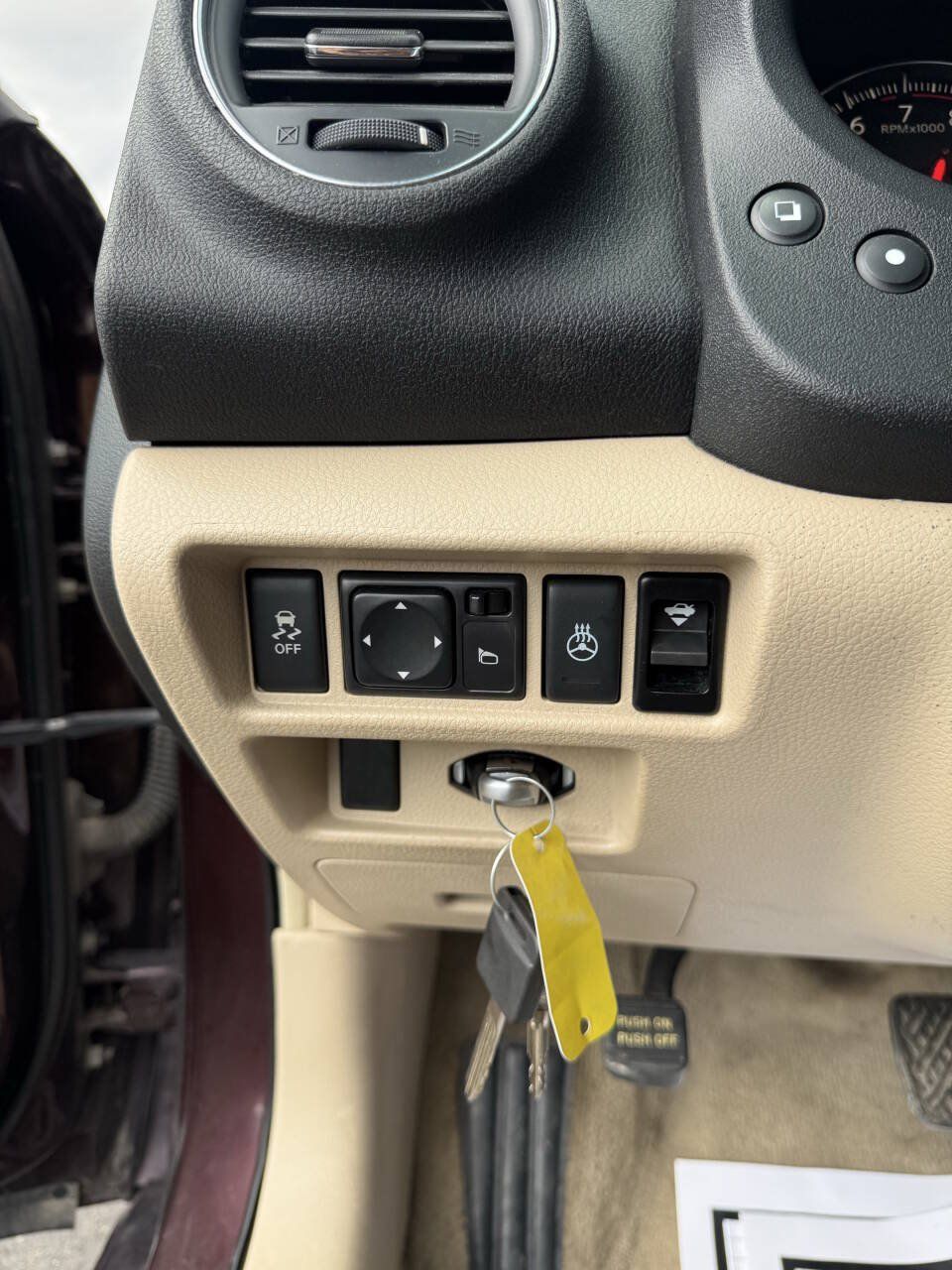 Used 2014 Nissan Maxima 3.5 SV w/ SV Value Package FWD image 14