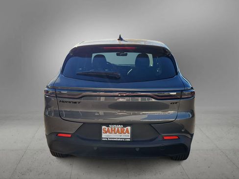 New 2025 Dodge Hornet GT w/ GT Blacktop Package image 7