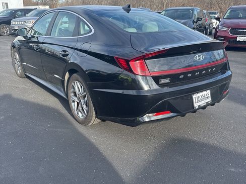 Used 2023 Hyundai Sonata SEL image 5