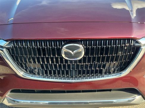 Used 2024 MAZDA CX-90 3.3 Turbo w/ Premium Package image 5