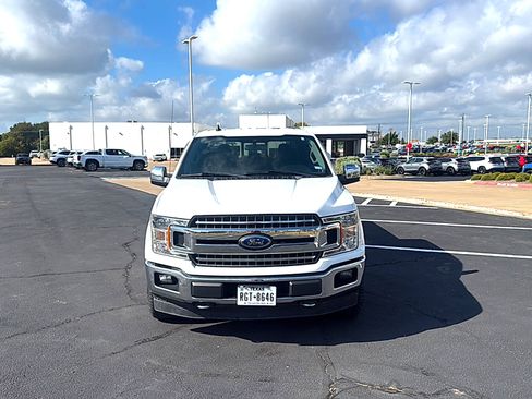 Used 2019 Ford F150 XLT w/ Equipment Group 302A Luxury AWD/4WD image 3