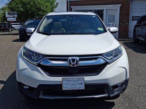 Used 2019 Honda CR-V EX-L image 8