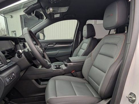 New 2026 GMC Terrain AT4 w/ Convenience Package III image 2