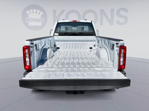 New 2026 Ford F250 XL image 30