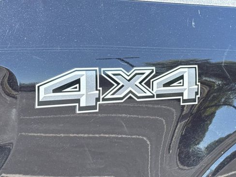Used 2025 Ford F150 Lariat AWD/4WD image 13