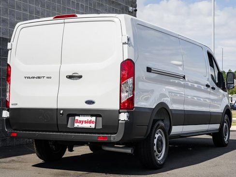 New 2025 Ford Transit 150 Low Roof image 6