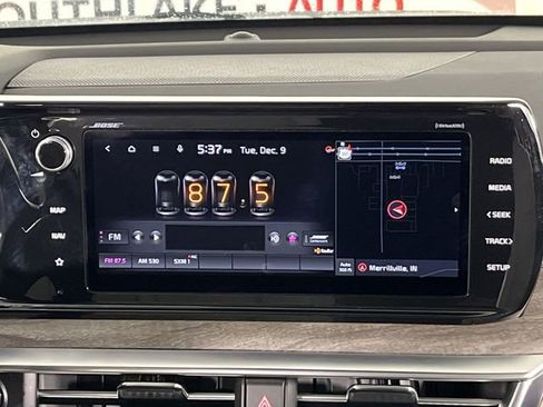 Certified 2022 Kia K5 EX w/ EX Premium Package image 16