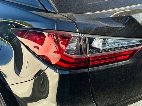 Used 2019 Lexus RX 350 FWD image 9