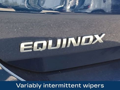Used 2023 Chevrolet Equinox LS w/ LS Convenience Package image 33
